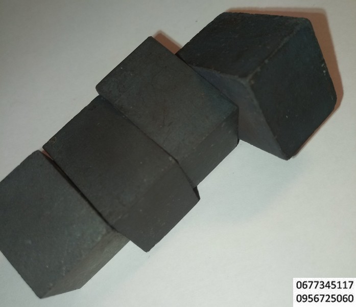 Магниты ферритовые, размер 27х22х32, 25х20х30, постоянный магнит,олх